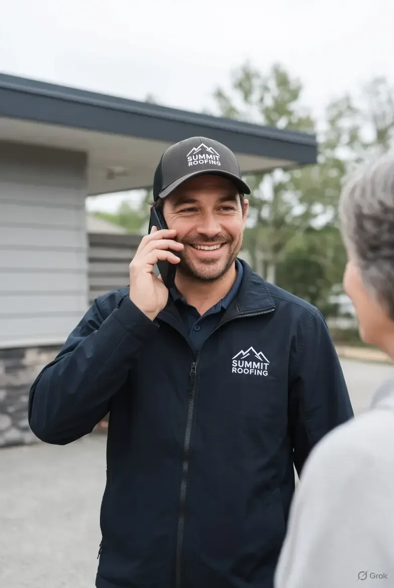 Flat Roof Leak Repair Baldwin, MI FAQs